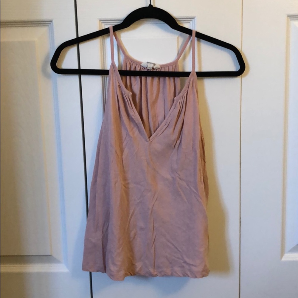 Madewell Tank